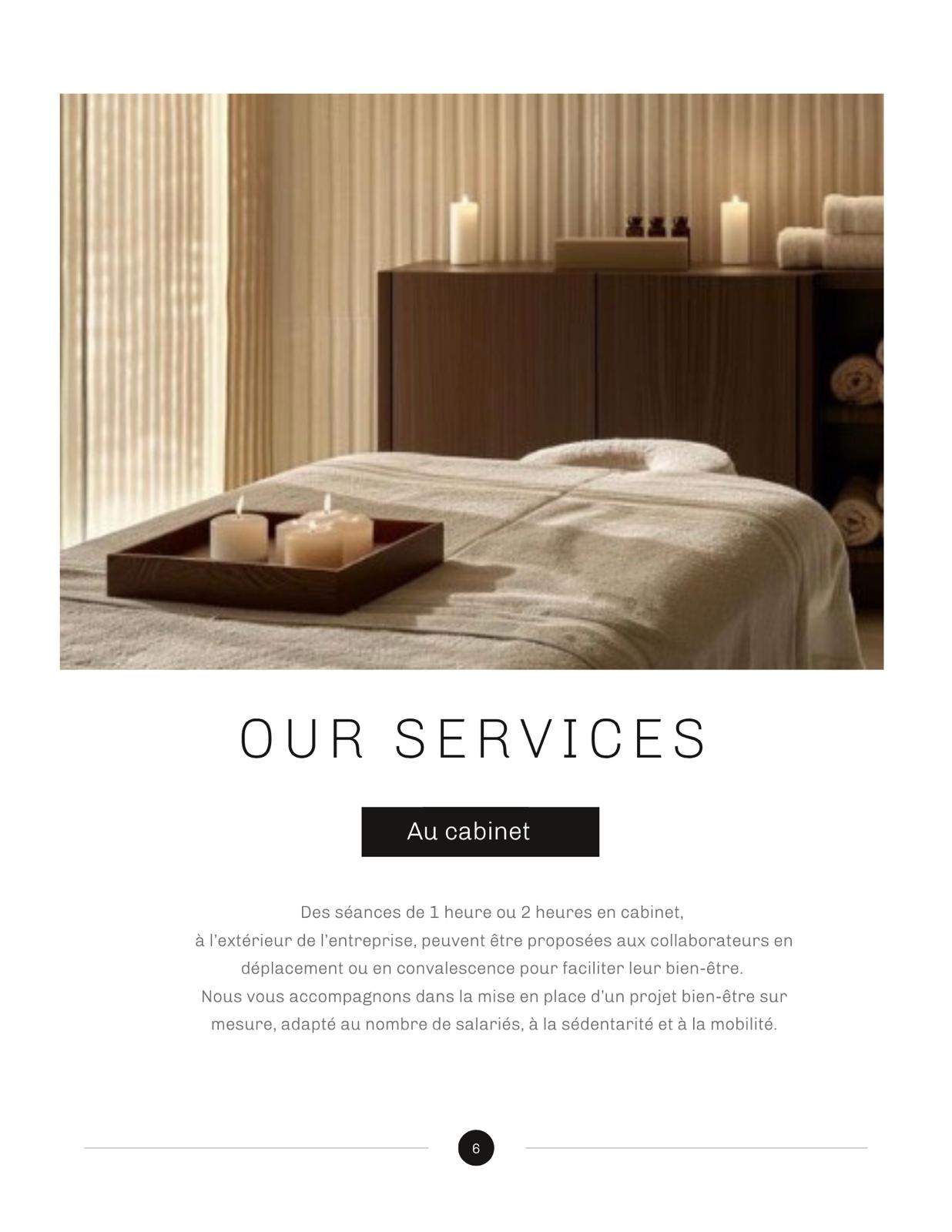 Reset Massage