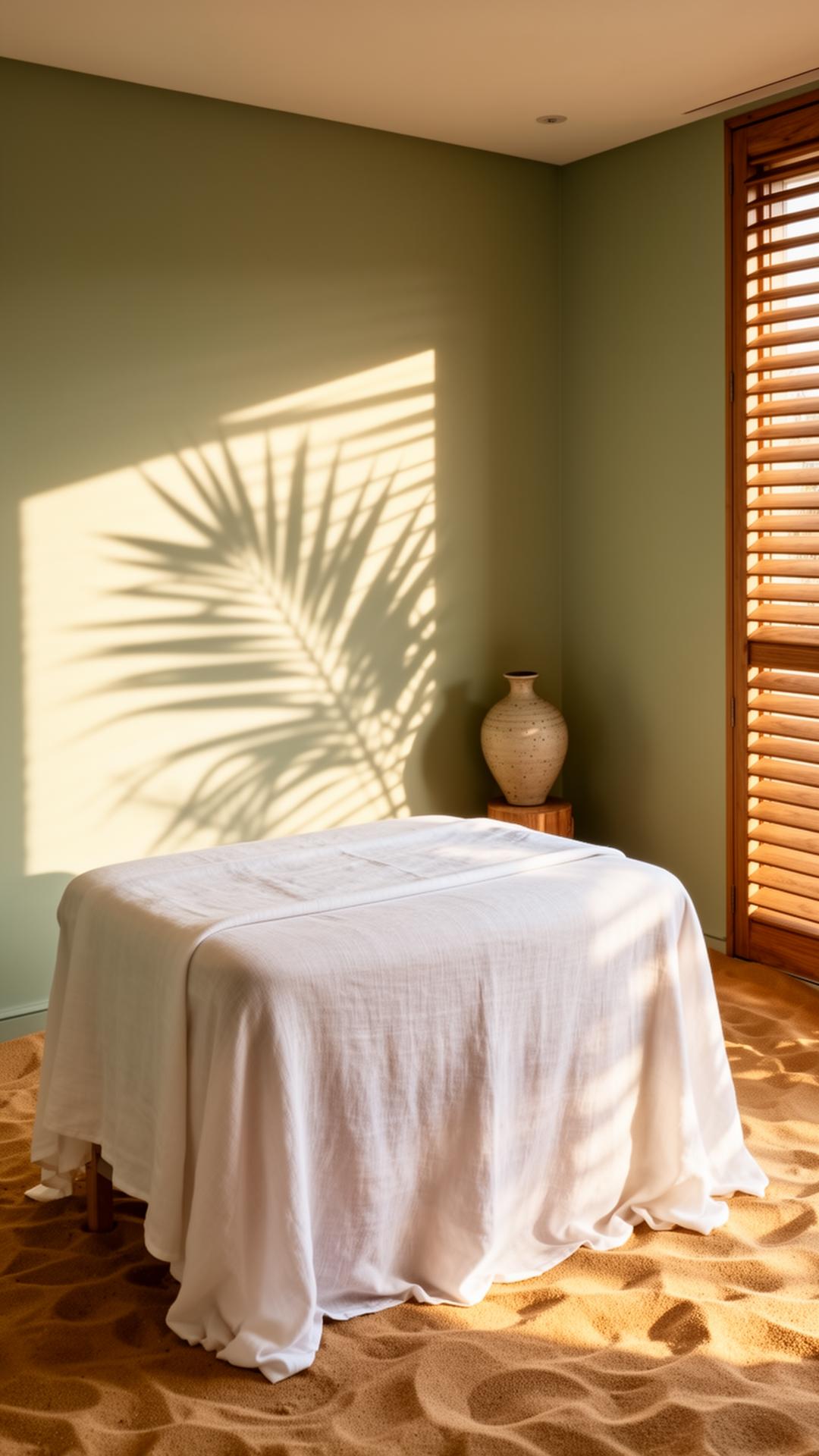 Gua Sha Massage