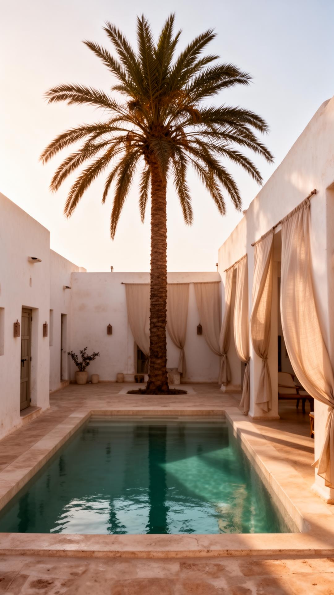 Retraite holistique privée